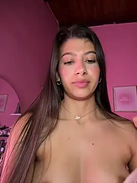 Lenapink19 - Undress me and masturbation
