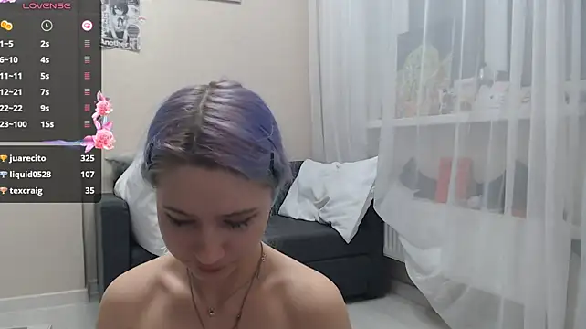 DinaKolter - Spank my ass 5x