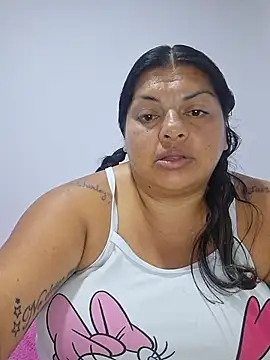 Juli_grandestetas - Hi Juli 😘