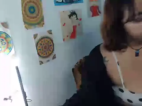 Soynanabela28 - SHOW BOOBS, SPIT AND OIL