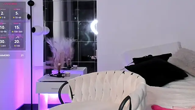 Sammanthalove - play domi = first goal FINGERSS PUSSY 🌺