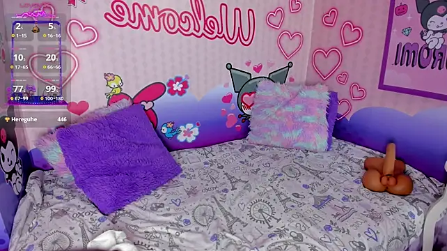 Valerysexyy - 🍑 Anal with glass dildo 🍑