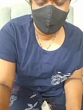 Sujuta_telugu - Ice on boobs