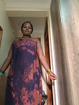 Melaninglasskin - Ride dildo