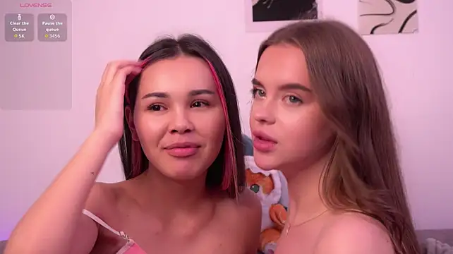Mellywow - Hold Melly's mouth while hard vibrations