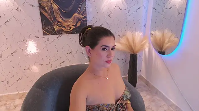 AngelicaVega - 🔥Sexy Dance Naked🔥