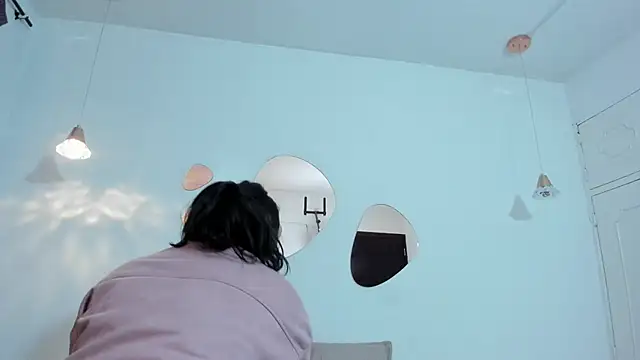 Malu_M - oil on my ass+spanking 👋🍑🥵