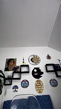 Jamilaross - Control Fuck machine+SQUIRT+VIDEO