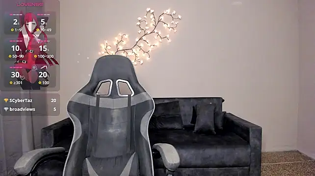 NicoleDaviss - pussy play