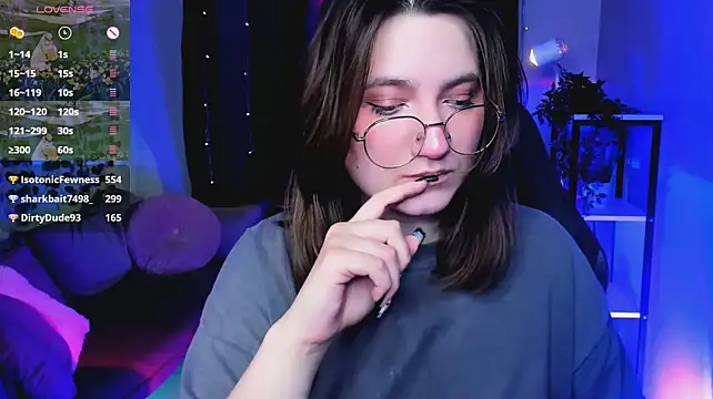 Fairy_tara - tease pussy