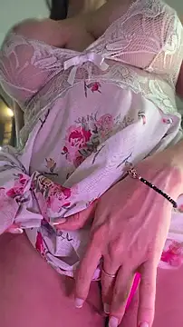 HannaBeckett - RIDE MY DILDO FRONT OF U