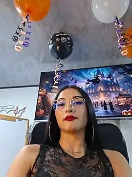 Jade_connor - sensual dance 🥰