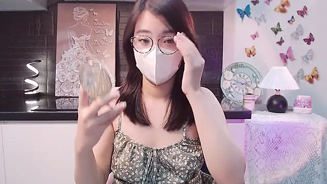 Rinasaki - 自慰喷水。。。~