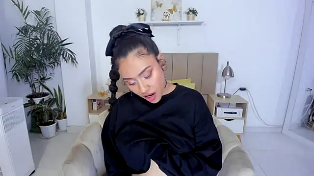 Zoe_Gruber - I stick out my tongue 👅🤤