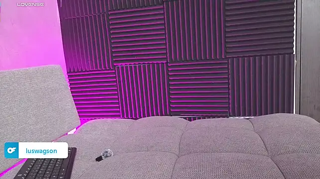 LuckySwagson - Lush in ass!Goal: Doggi no pantie