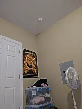 AmethystFoxx - Orgasm & creampie (cumlube)