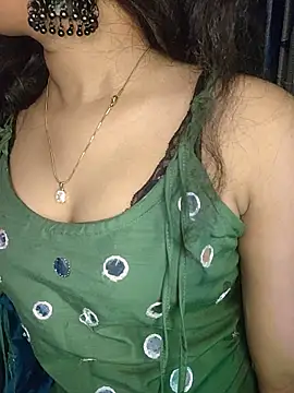 Mishti_doi - nipple pinch spank boobs 5