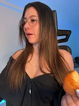 Sharon_07 - Make my pussy creamy 💥