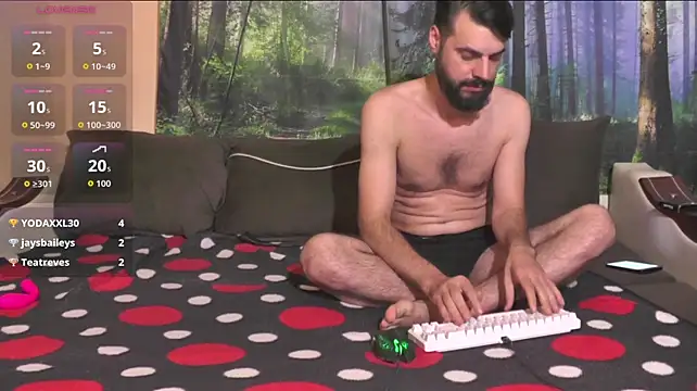 00george - blowjob