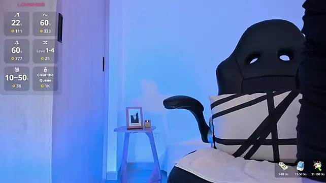 Liatovar7 - time horny 🔥