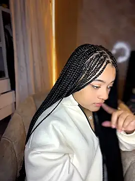 Saraa_M - all naked for you❤️❤️