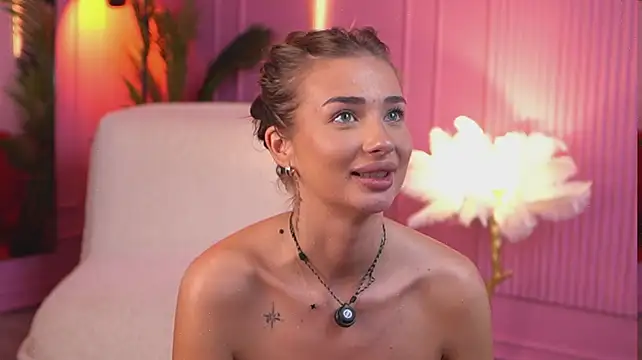 LeylaBunny - 69: Put that pussy on my face