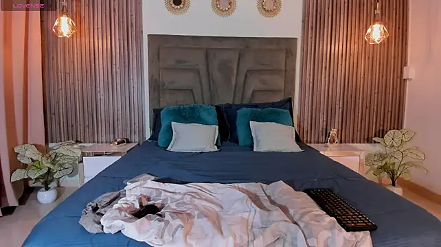 MiahRosse - full finger masturbation in my pussy 💥