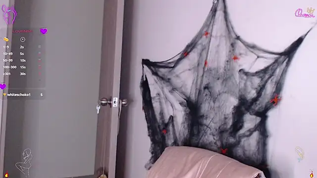 Scarlett_diamond11 - domi in clit
