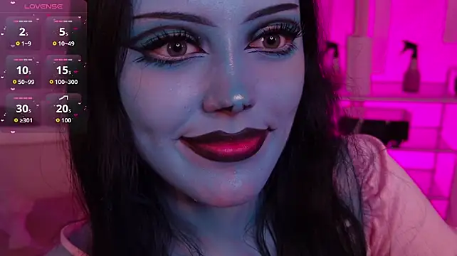Cassadyy - suck 4 fingers + fake cum