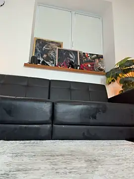 Home_horny_eva - squirt on my face