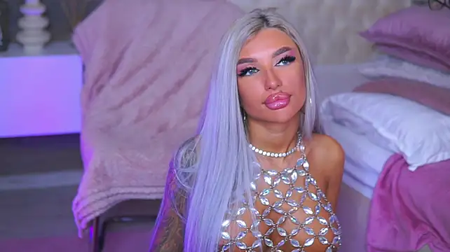 Juicy_Jessye - let it drip all over my face💦