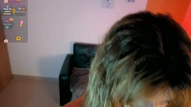 Candanceelove - SHOW ASS IN DOGGY