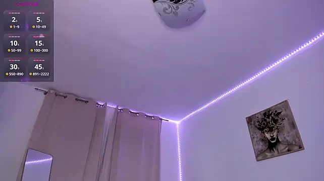 PureBlisss_ - finger my tight asshole