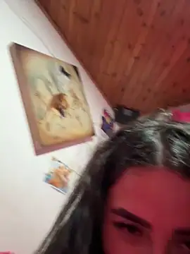 Anily_Lovely - Naked
