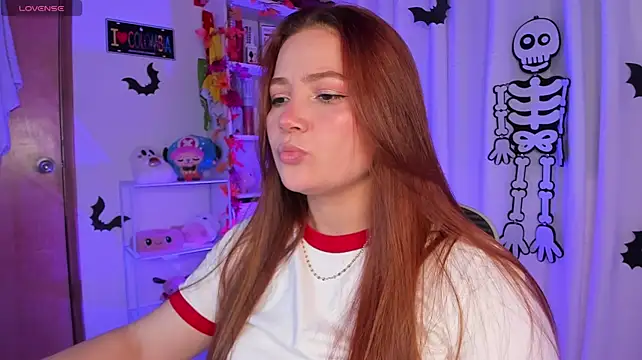 EmilyBarragan_ - Turn on the sex machine anal