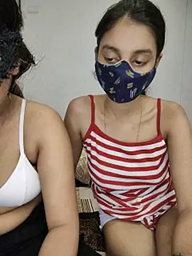 Miss_kamiya_Jaan - show pussy