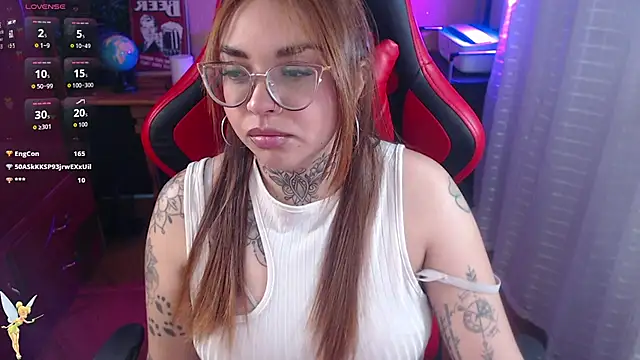 Natyk_m - Ride dildo and jump boobs