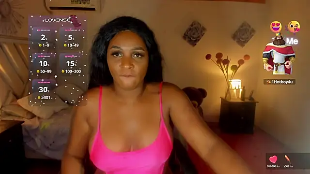 Miagrace - squirt on my mounted dildo