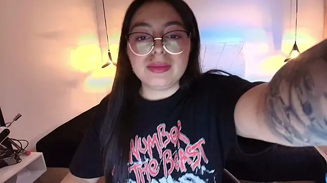 MiaWils_ - CONTROL DOMI X 3 + SHOW PUSSY OPEN 🔥😈