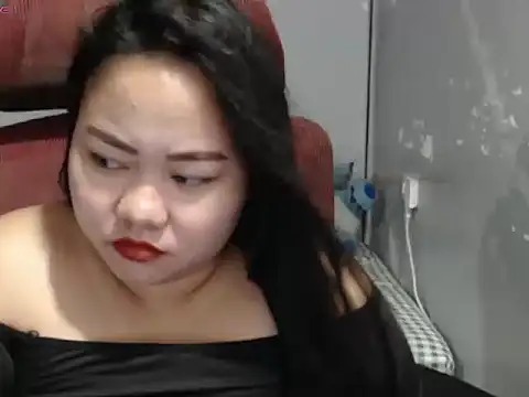 BubbleButtPinay