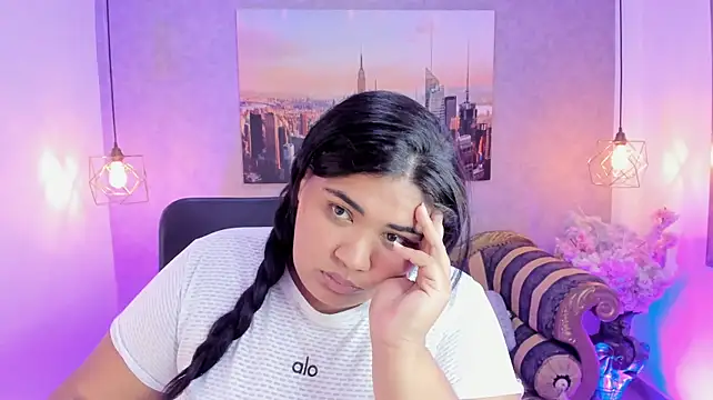Sara_clk - dildo in the butt