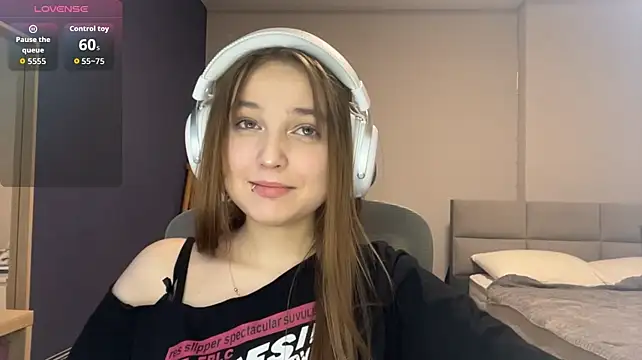LunaBunny666 - sexy panties teasing