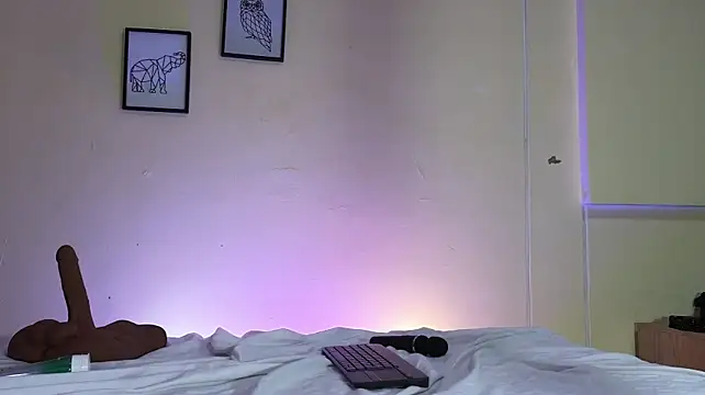 TokyoSky - Control lush 3 min 💖🤯