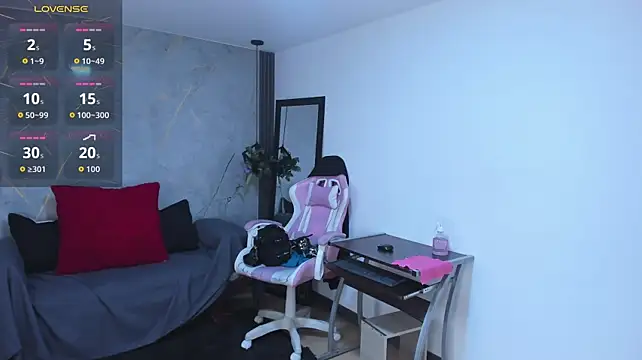 JessiDovee