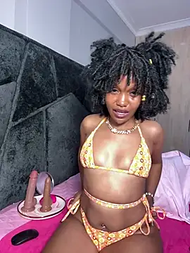 Sexxyronn - Whose my daddy
