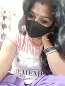 Heyy_Anshi - Show Pussy With Fingringss