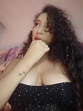 Anahi22 - OIL TITS