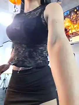 Jade_connor - sensual dance 🥰