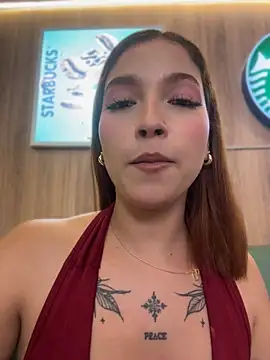 Sophie_valencia - DOMI INSIDE + CONTROL TOY LAST TIP💦😈