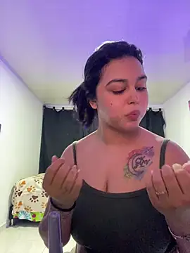 Alina_stark - MAKE ME SQUIRT💦